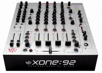 Allen&Heath XONE:92